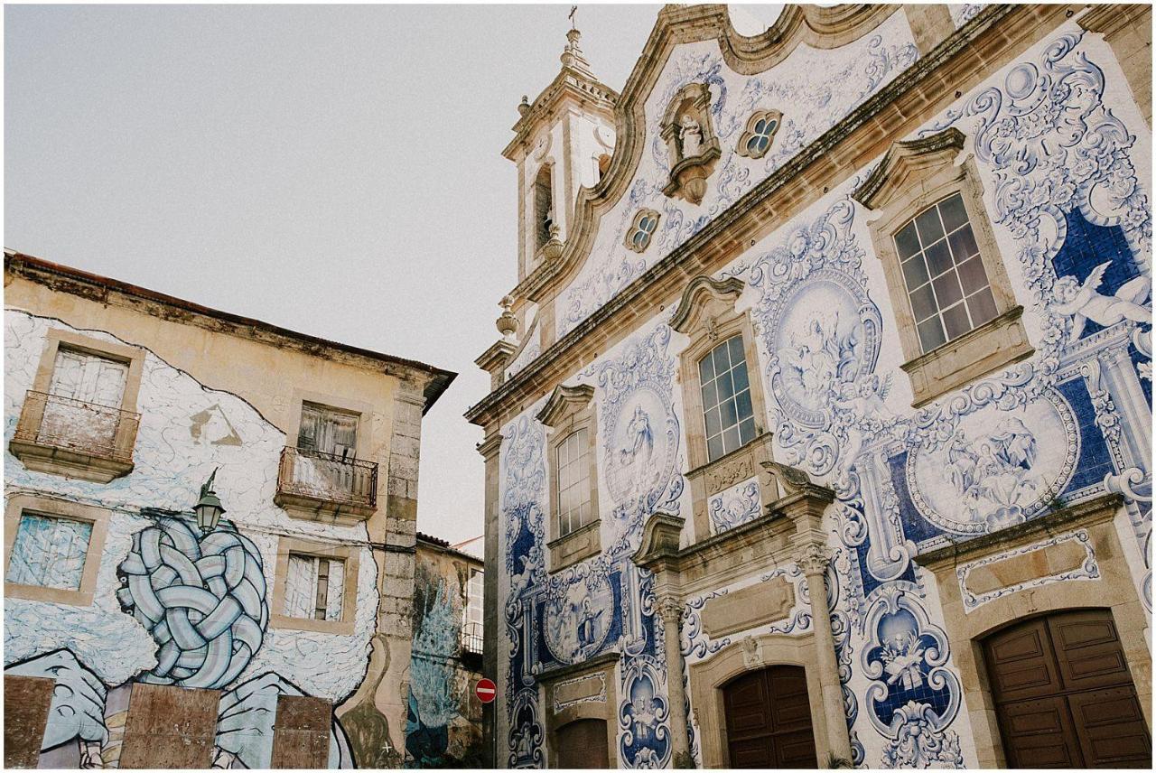 Casa Das Essencias, Quinta De Santo Antonio Covilha Bagian luar foto