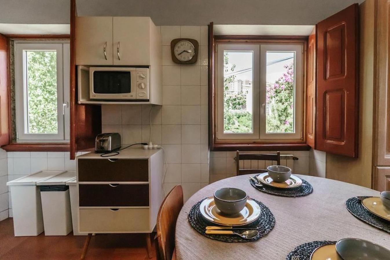 Casa Das Essencias, Quinta De Santo Antonio Covilha Bagian luar foto
