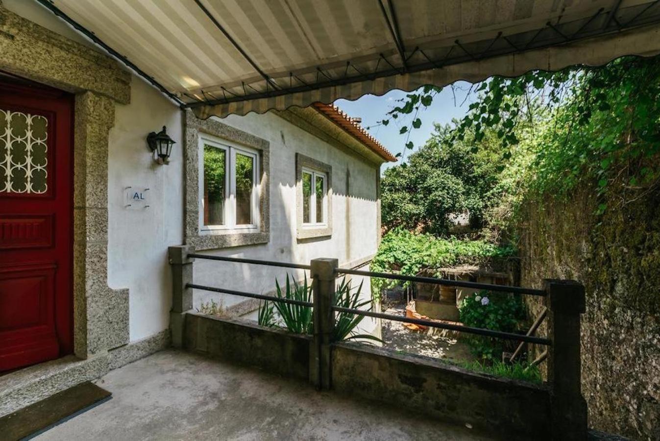 Casa Das Essencias, Quinta De Santo Antonio Covilha Bagian luar foto